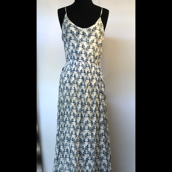 Floral🌸 Maxi Summer Dress (r46) - Picture 2 of 7